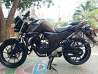 Yamaha FZS . 2022