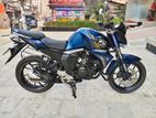 Yamaha FZS 2022