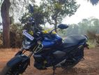 Yamaha FZS . 2022