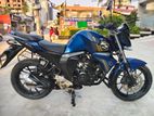 Yamaha FZS . 2022