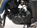 Yamaha FZS 2022