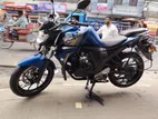 Yamaha FZS . 2022