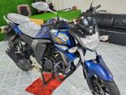 Yamaha FZS . 2022