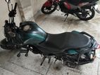 Yamaha FZS 2022