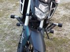 Yamaha FZS 2022