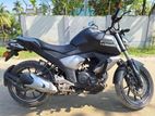 Yamaha FZS . 2022