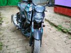 Yamaha FZS 2022