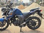 Yamaha FZS 2022