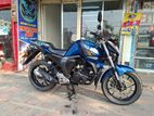 Yamaha FZS ` 2022