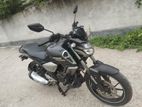 Yamaha FZS . 2022