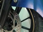 Yamaha FZS . 2022