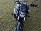 Yamaha FZS . 2022