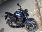 Yamaha FZS . 2022