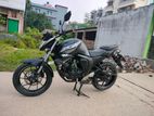 Yamaha FZS . 2022