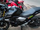 Yamaha FZS 2022