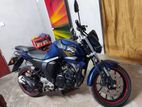 Yamaha FZS . 2022