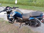 Yamaha FZS . 2022