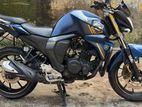 Yamaha FZS 2022