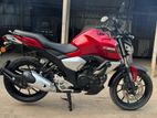 Yamaha FZS 2022