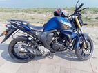 Yamaha FZS . 2022