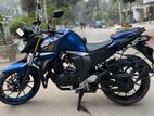 Yamaha FZS . 2022