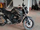 Yamaha FZS . 2022