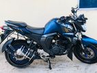 Yamaha FZS . 2022