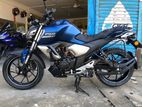 Yamaha FZS 2022