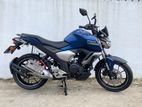 Yamaha FZS . 2022