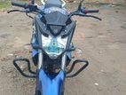 Yamaha FZS 2022