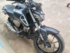 Yamaha FZS . 2022