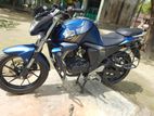 Yamaha FZS . 2022