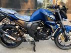 Yamaha FZS 2023 2022