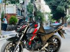 Yamaha FZS 2023 2022