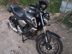 Yamaha FZS . 2022