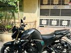 Yamaha FZS ২০২৩ 2023