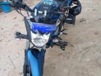 Yamaha FZS . 2023