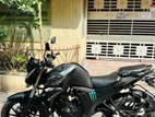 Yamaha FZS ২০২৩ 2023