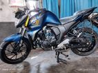 Yamaha FZS ২০২৩ 2023