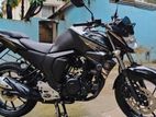 Yamaha FZS 2023 2024