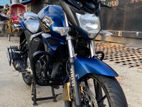 Yamaha FZS 2023