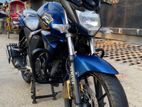 Yamaha FZS 2023