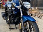 Yamaha FZS 2023