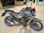 Yamaha FZS V3 Deluxe 2023
