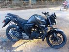 Yamaha FZS 2023