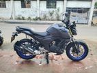 Yamaha FZS . 2023