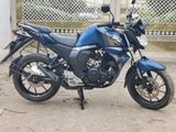 Yamaha FZS . 2023