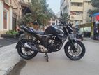 Yamaha FZS ` 2023