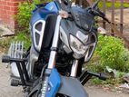 Yamaha FZS . 2023