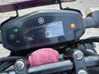 Yamaha FZS V3 . 2023
